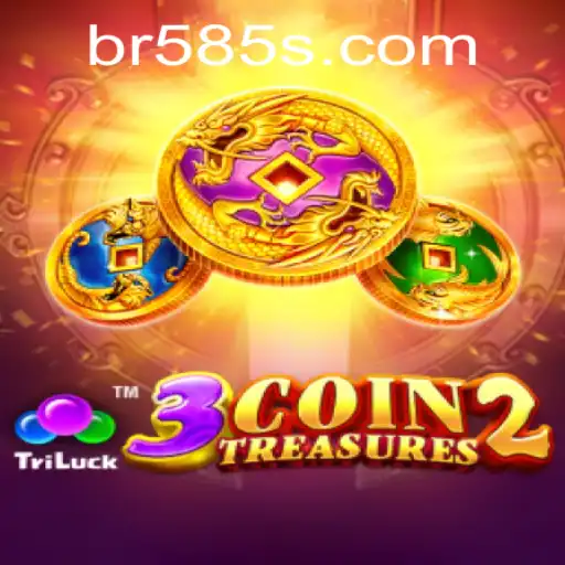 Explorando o Mundo de 3CoinTreasures2: Aventura e Estratégia no Jogo do Momento