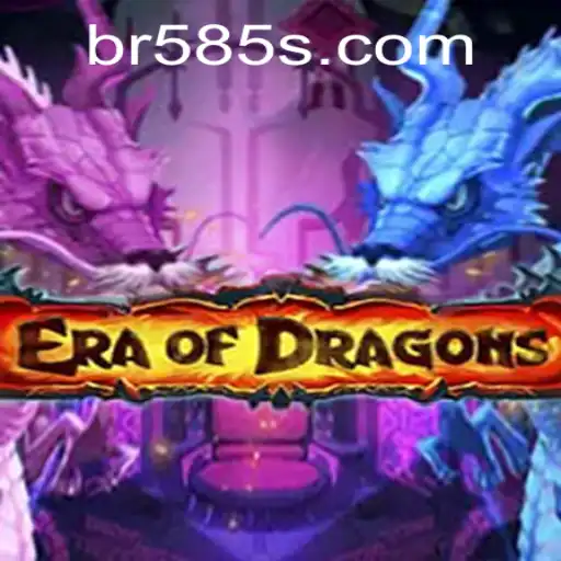 EraOfDragons: Explorando um Mundo de Fantasia e Estratégia