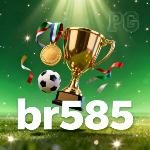 br585 Logo