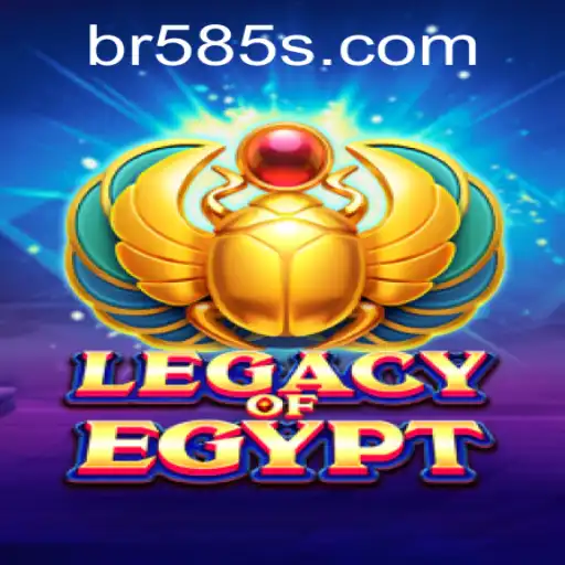 LegacyOfEgypt: Descubra o Fascinante Mundo do Antigo Egito no Jogo