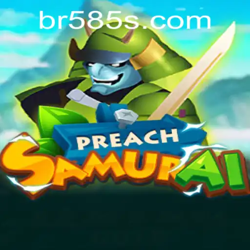 PreachSamurai: Mergulhe no Mundo Estratégico do Novo Jogo